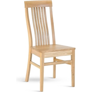 ITTC Stima Takuna masiv dub přírodní