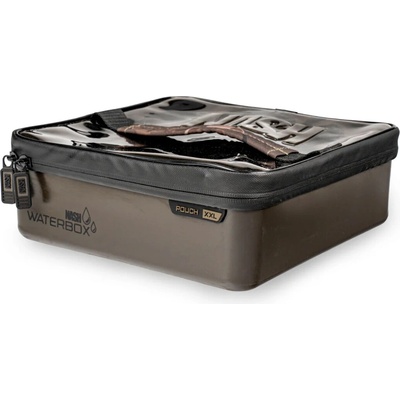 Nash Puzdro Subterfuge Waterbox Pouch XXL