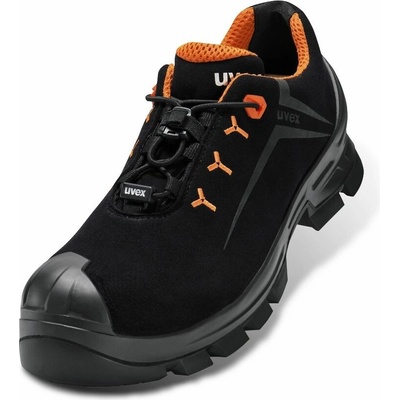 Uvex 2 Macsole S3 HI HRO SRC 6528