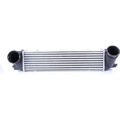Chladič turba NISSENS 96595