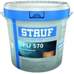 Stauf SPU 570 - еднокомпонентно паркетно лепило (6368)