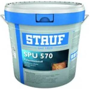 Stauf SPU 570 - еднокомпонентно паркетно лепило (6368)