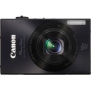 Digitální fotoaparáty Canon Ixus 500 HS