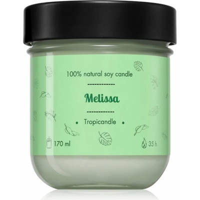 Tropicandle Melissa 170 ml