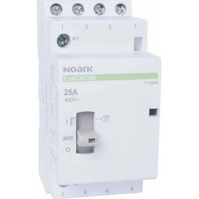 Noark Ex9CH16M 40 230V