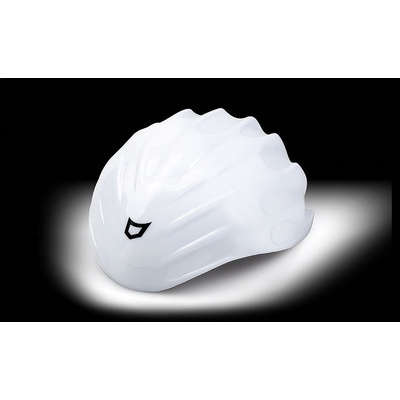 Kryt Prilby Catlike Mixino aerodynamický biely MD