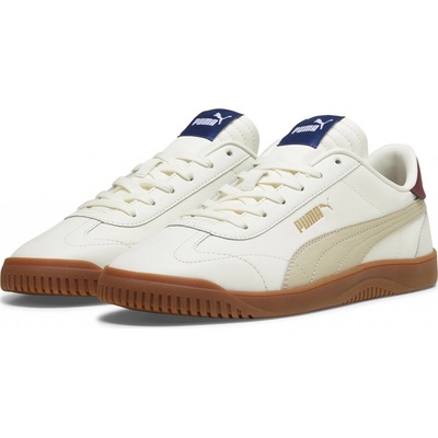 Puma CLUB 5V5 38940608 biela