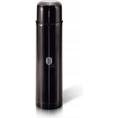 Berlinger Haus Termoska Shiny Black Collection 750 ml