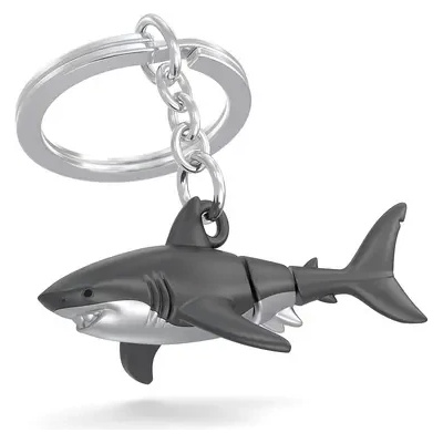 Metalmorphose Ключодържател Metalmorphose Moving Shark (MTM346-01)