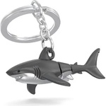 Metalmorphose Ключодържател Metalmorphose Moving Shark (MTM346-01)