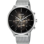 Pulsar pt3a35x1 - Мъжки часовник (pt3a35x1) Часовници