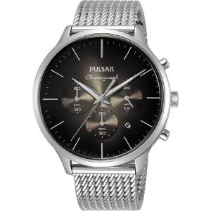 Pulsar pt3a35x1 - Мъжки часовник (pt3a35x1) Часовници