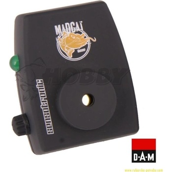 MAD signalizátor k Setu signalizátorov MAD CAT 2+1 1 ks modrá LED