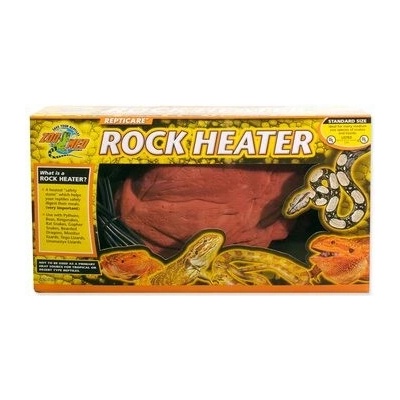 Zoo Med Repticare Rock Heater Standart 10 W 29 x 17 cm
