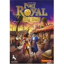 Pegasus Spiele Port Royal Big Box