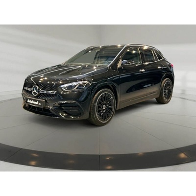 Mercedes-Benz GLA 200 120 kW