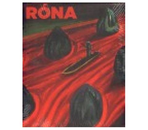 Róna - Jiří Olič