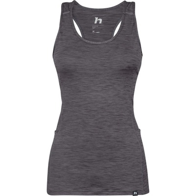 Hannah Rina anthracite mel