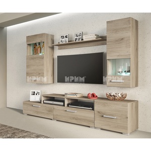 Bogdan Furniture I Секция Модел 6051