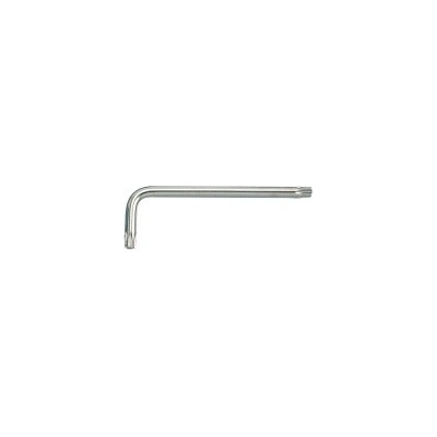 King Tony Klíč zástrčný prodloužený Torx T30 112330R