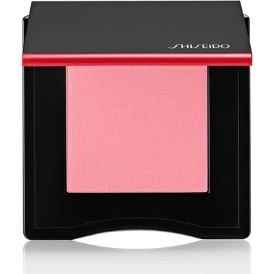 Shiseido InnerGlow Blush Compact Powder 03 Floating Rose 4 g *Тестер