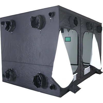BudBox pro Titan II 240x360x220 biely