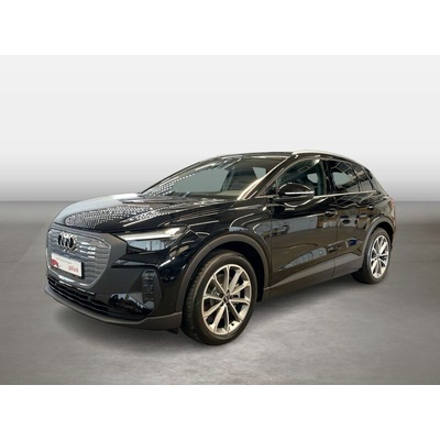 Audi Q4 45 e-tron 210 kW