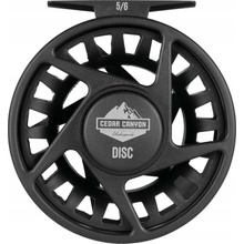 Shakespeare Cedar Canyon Disc Fly #3/4