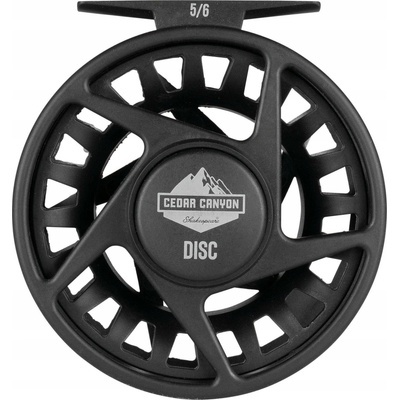 Shakespeare Cedar Canyon Disc Fly #3/4