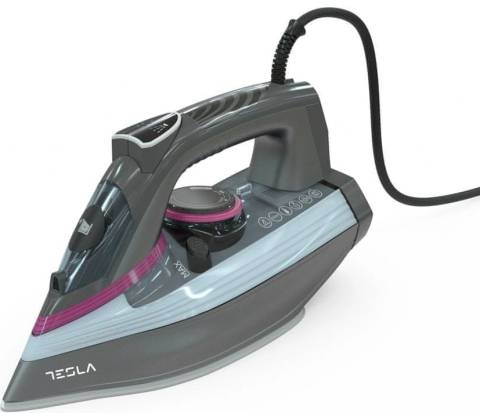TESLA IR400GP