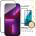 Wozinsky защитно закалено стъкло за Apple iPhone 14 - Черен KP22123