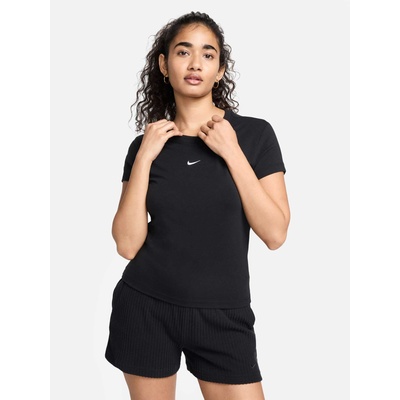 NIKE Тениска w nsw nk chll knt md crp