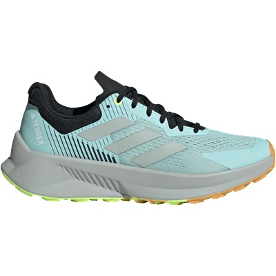 adidas Terrex Обувки за естествен терен adidas Terrex TERREX SOULSTRIDE FLOW Син Velikost 44, 7