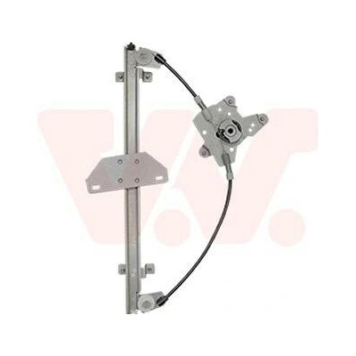 Mechanizmus zdvíhania okna VAN WEZEL 3380261