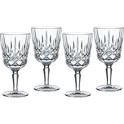 Nachtmann Sklenice na víno NOBLESSE čirá 4 x 355 ml