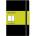 Moleskine Moleskine Large Plain Notebook Black