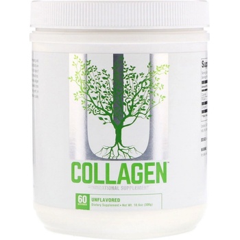 Universal Nutrition Collagen, 300 Grams