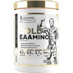 Kevin Levrone Signature Series Gold Line / Gold EAAmino - Екзотични плодове / 390 г