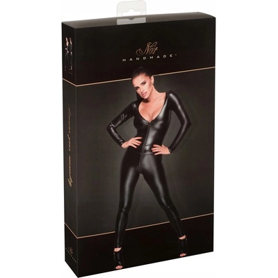 Noir Handmade Jumpsuit 2730537 – Zboží Dáma