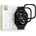 Tech-Protect 2 броя закалено стъкло за Apple Watch Ultra 49 мм - черно (5906302335640)