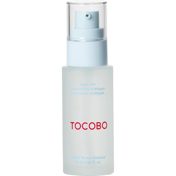 TOCOBO Bifida Biome Essence Серум дамски 50ml