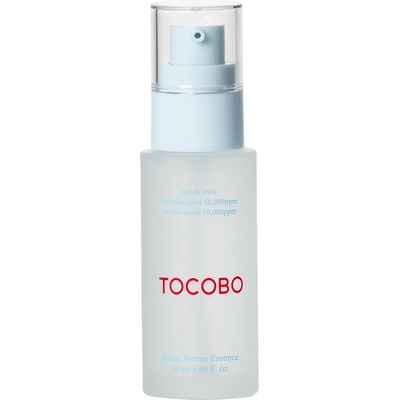 TOCOBO Bifida Biome Essence Серум дамски 50ml