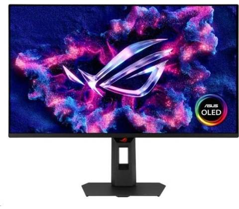 Asus ROG Strix OLED XG27UQDMS