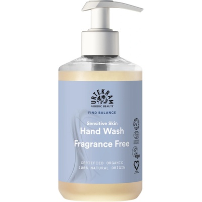 Urtekram Fragrance Free Hand Wash 300 ml