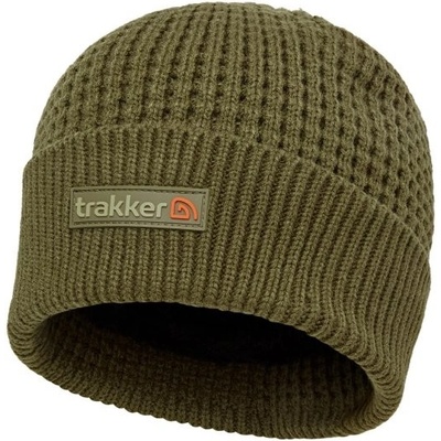 Trakker Kulich Textured Lined Beanie