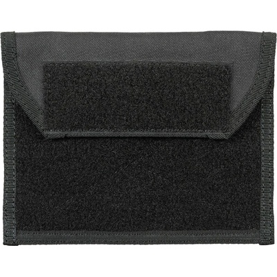 MFH Molle náprsní na doklady Černá