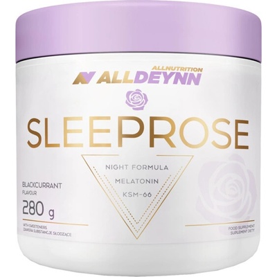 Allnutrition Alldeynn Sleeprose 280 g