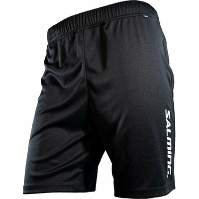Salming Core 22 Training shorts M čierna
