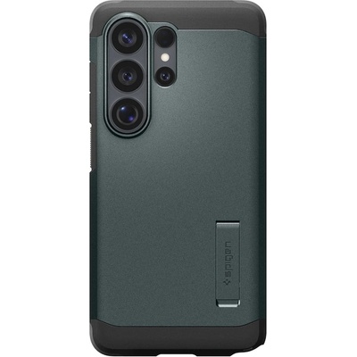 Spigen Калъф Spigen - Tough Armor, за Samsung Galaxy S26 Ultra, зелен (8800283318180)