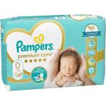 Pampers Памперси Pampers Premium Care 0 - 30 броя